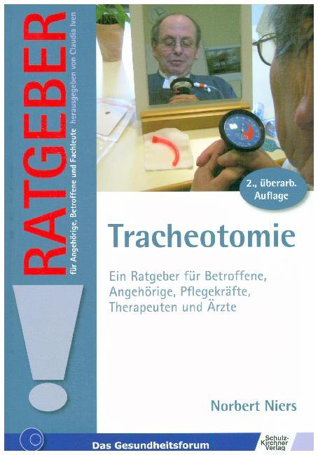 Tracheotomie (Norbert Niers)