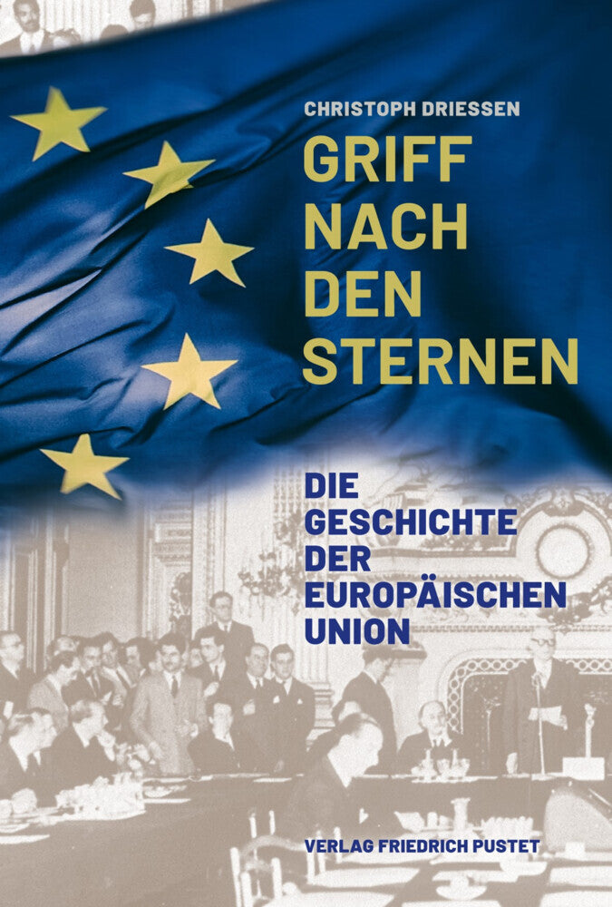 Griff nach den Sternen (Christoph Driessen)