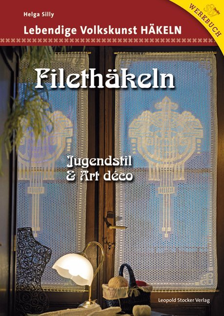 Filethäkeln (Helga Silly)