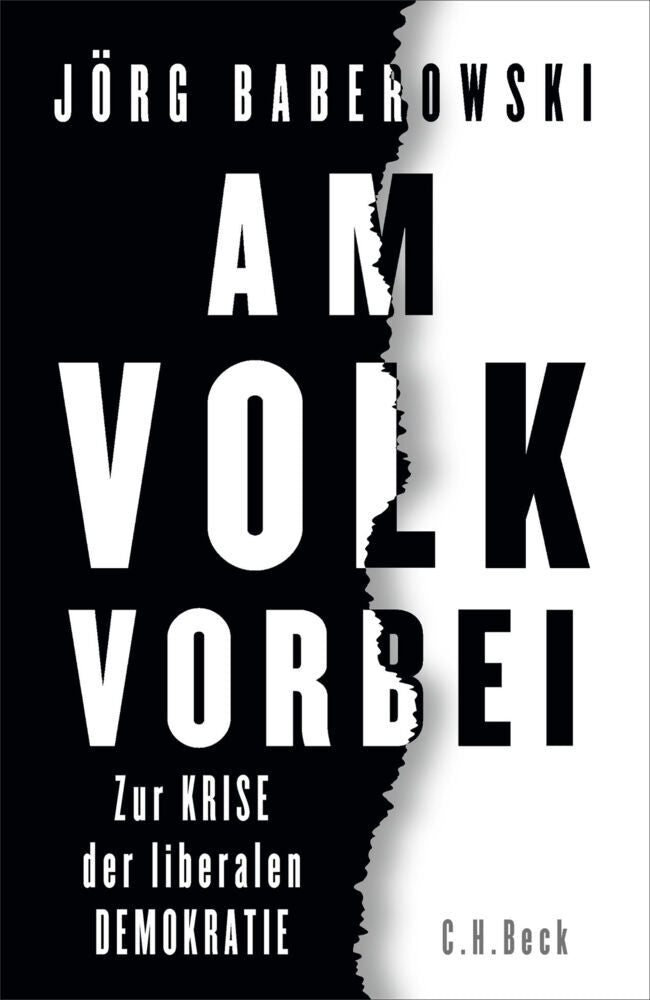 Am Volk vorbei (Jörg Baberowski)