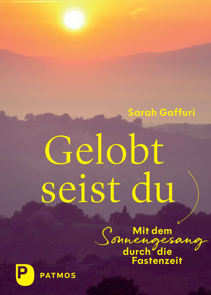 Gelobt seist du (Sarah Gaffuri)