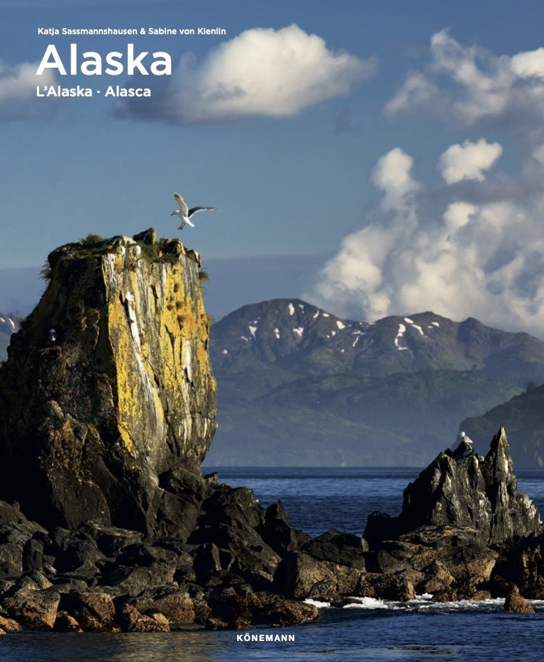 Alaska