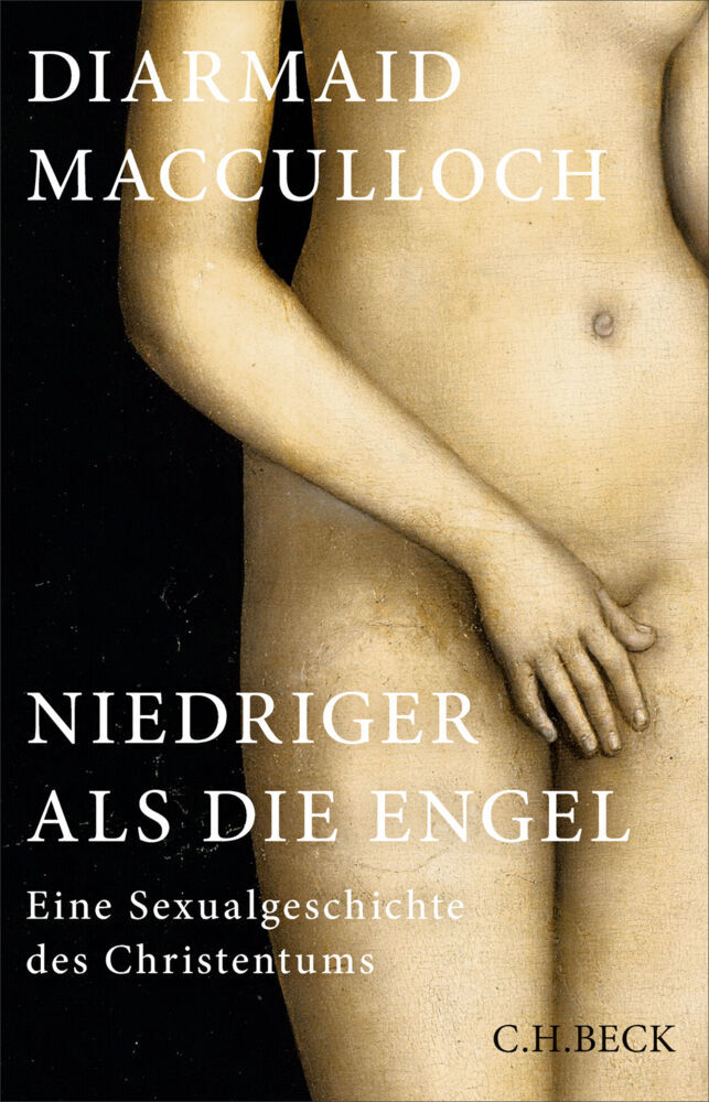 Niedriger als die Engel (Diarmaid Macculloch)