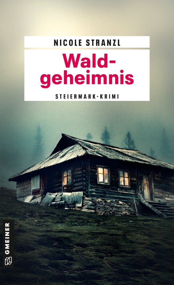 Waldgeheimnis (Nicole Stranzl)