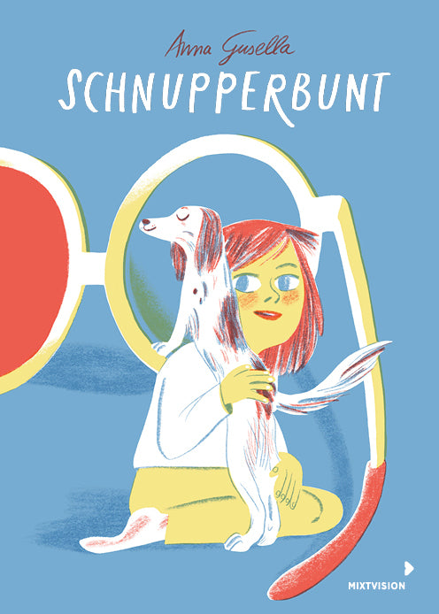 Schnupperbunt (Anna Gusella)