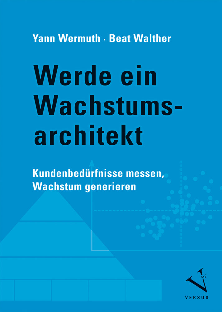 Werde ein Wachstumsarchitekt (Yann Wermuth)