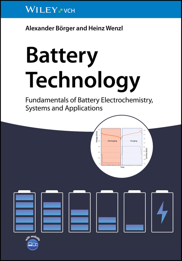 Battery Technology (Alexander Börger)