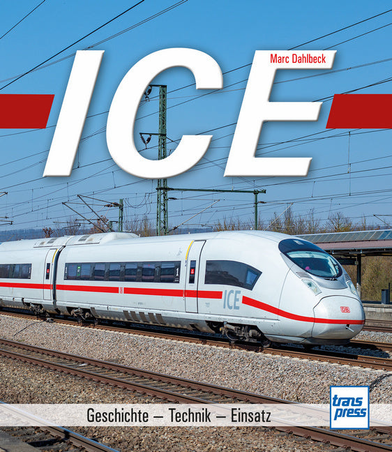 Ice (Marc Dahlbeck)