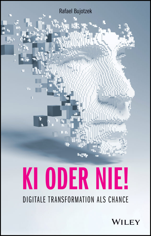 KI oder nie! (Rafael Bujotzek)