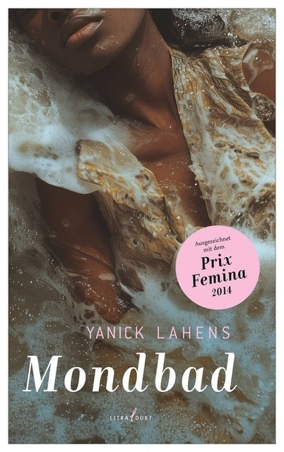 Mondbad (Yanick Lahens)