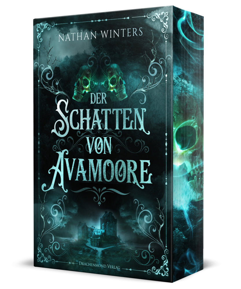 Der Schatten von Avamoore (Nathan Winters)