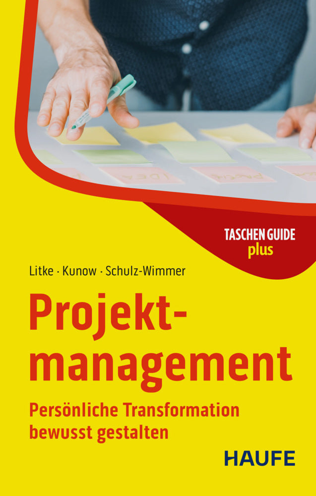 Projektmanagement (Hans-D. Litke)