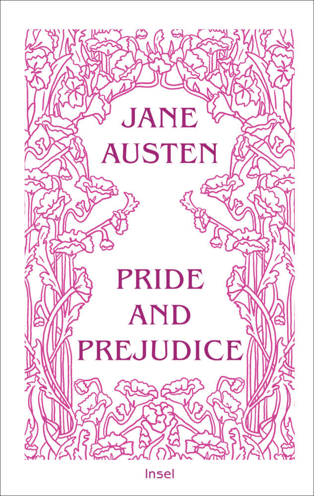 Pride and Prejudice (Jane Austen)