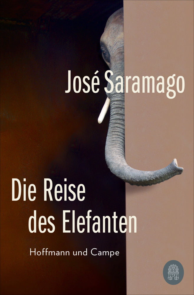 Die Reise des Elefanten (José Saramago)