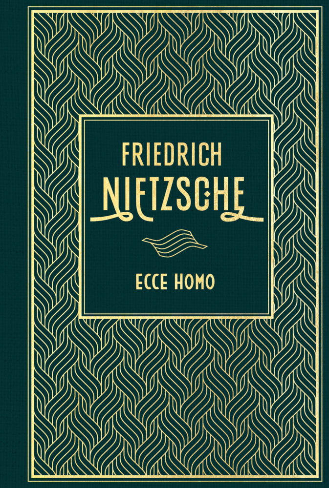 Ecce Homo (Friedrich Nietzsche)