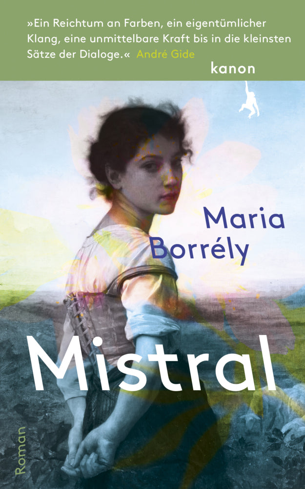 Mistral (Maria Borrély)