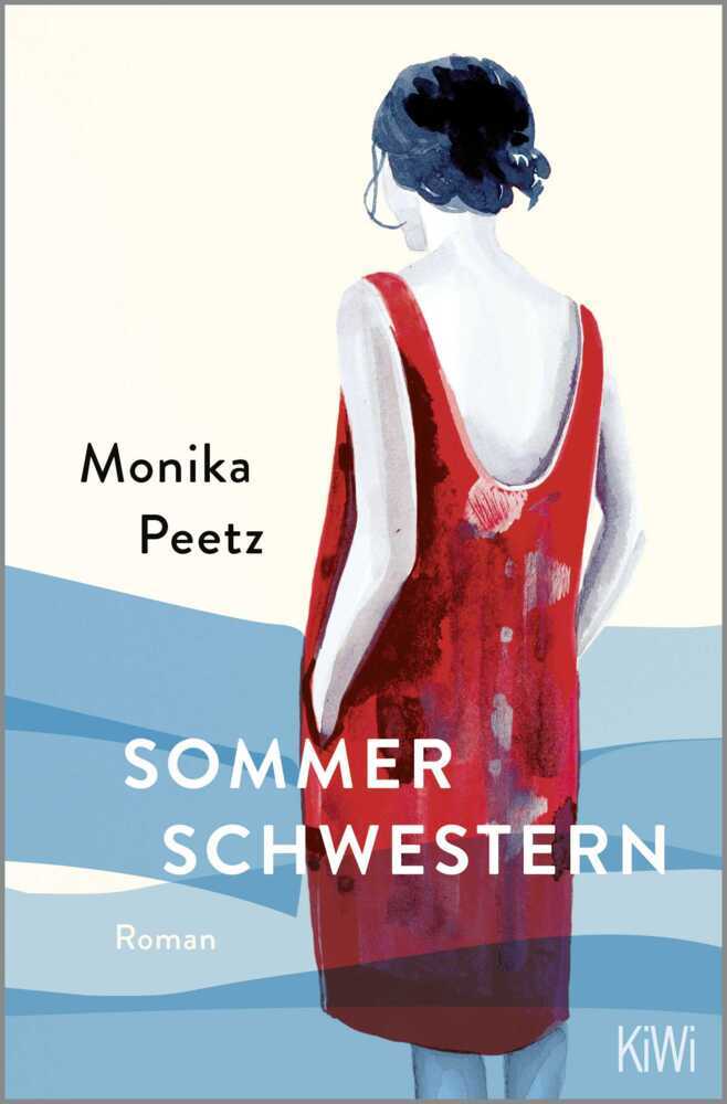 Sommerschwestern (Monika Peetz)