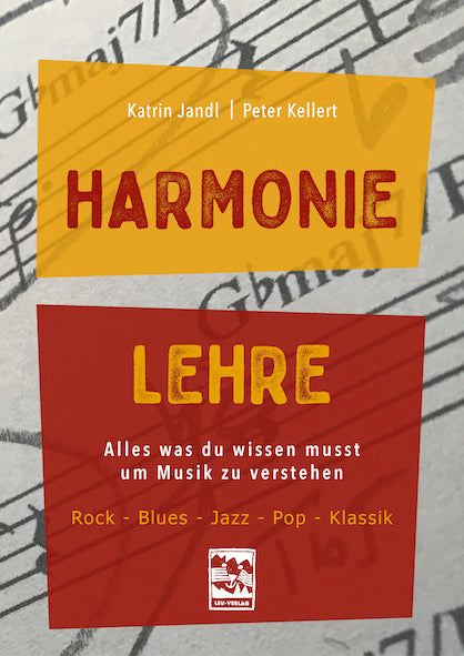 Harmonielehre (Katrin Jandl)