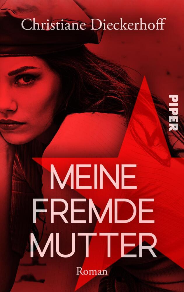 Meine fremde Mutter (Christiane Dieckerhoff)