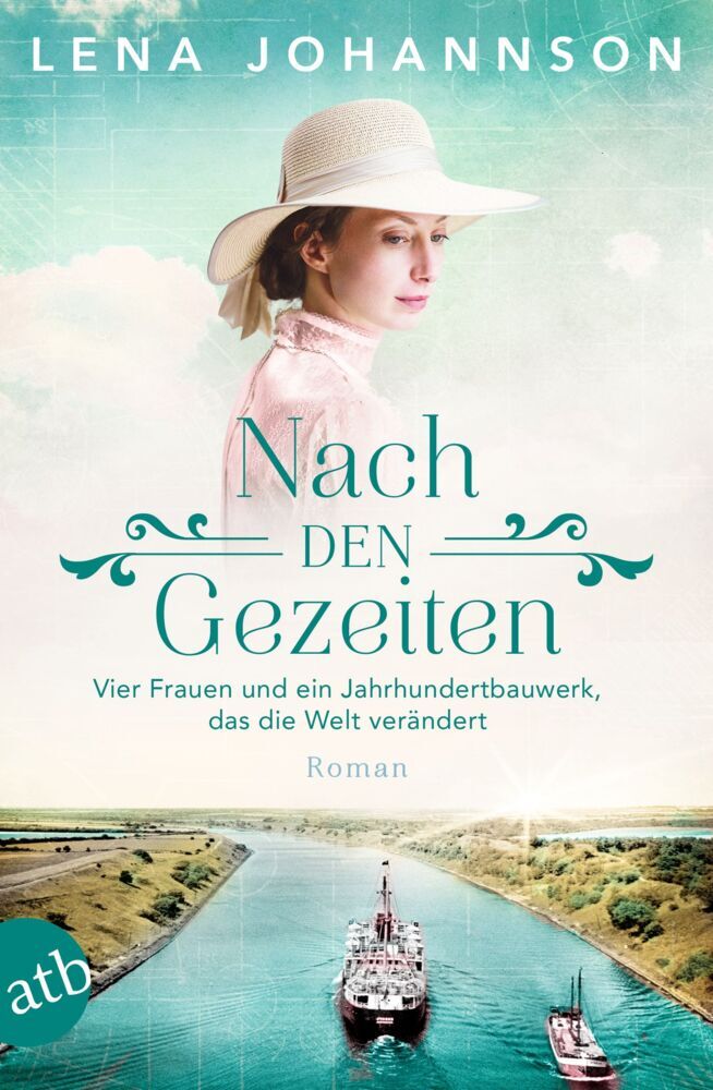 Nach den Gezeiten (Lena Johannson)