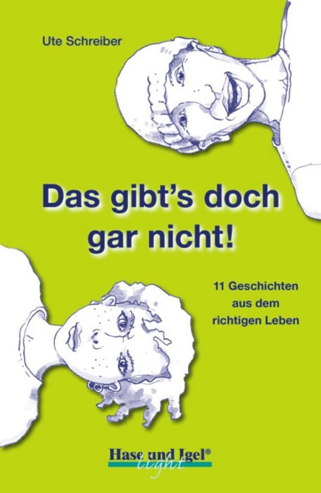 Das gibt's doch gar nicht! / light (Ute Schreiber)