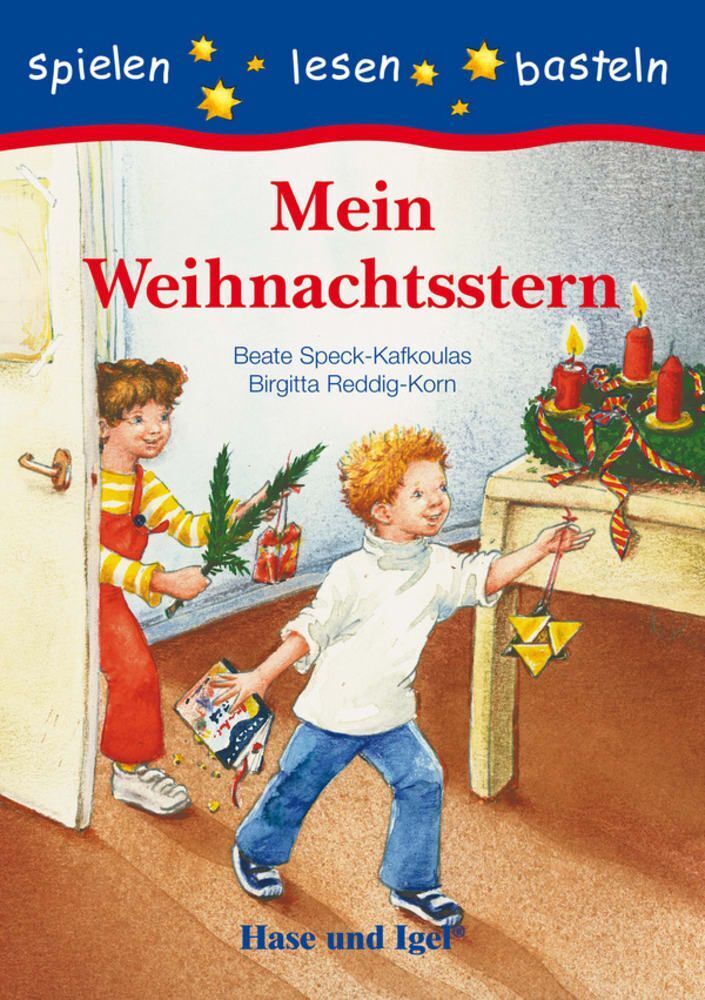 Mein Weihnachtsstern, Schulausgabe (Birgitta Reddig-Korn)