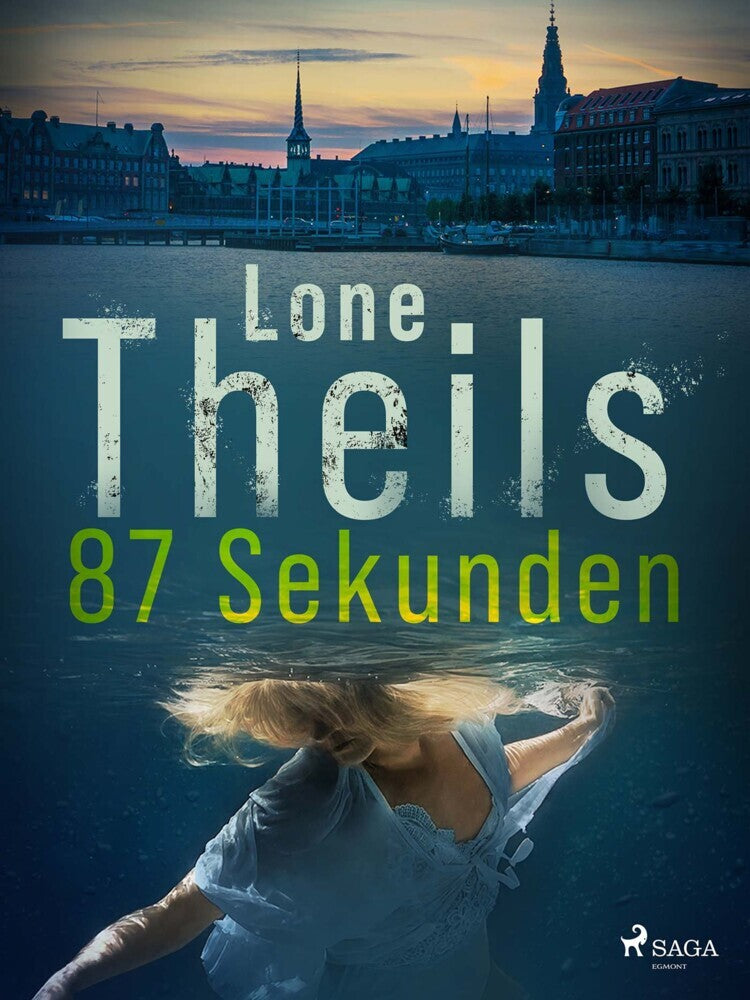87 Sekunden (Lone Theils)