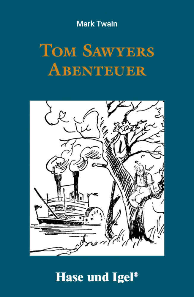 Tom Sawyer, Schulausgabe (Mark Twain)