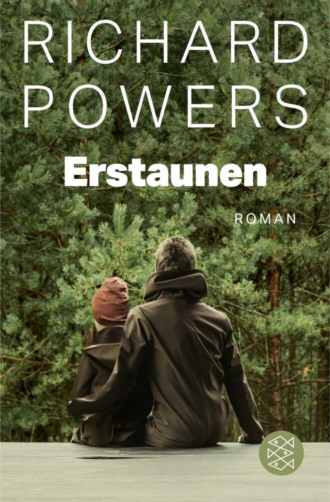 Erstaunen (Richard Powers)