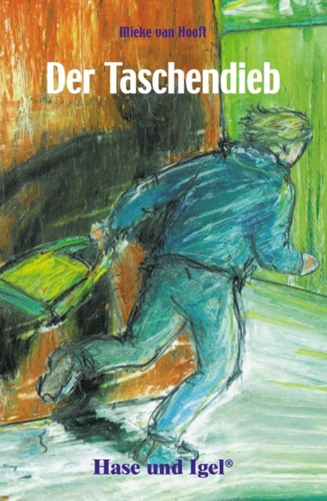 Der Taschendieb, Schulausgabe (Mieke Van Hooft)