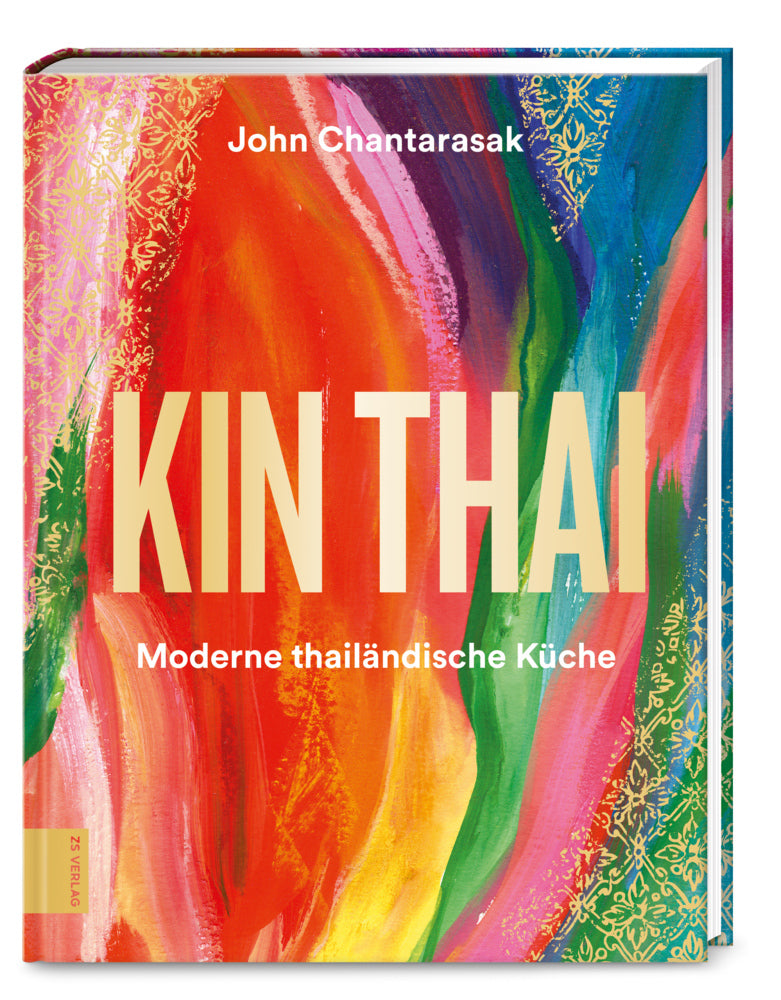 Kin Thai (John Chantarasak)