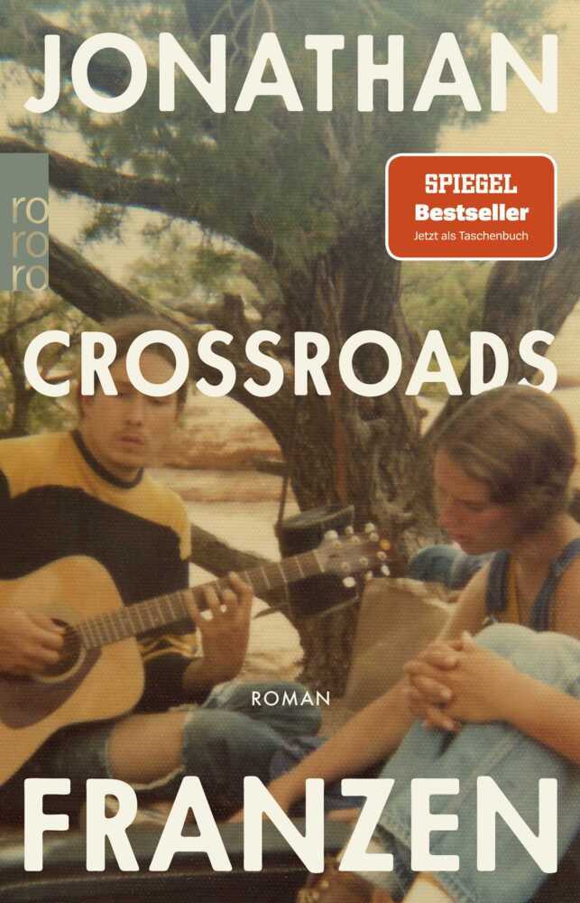 Crossroads (Jonathan Franzen)