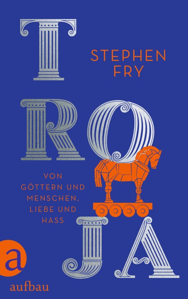Troja (Stephen Fry)