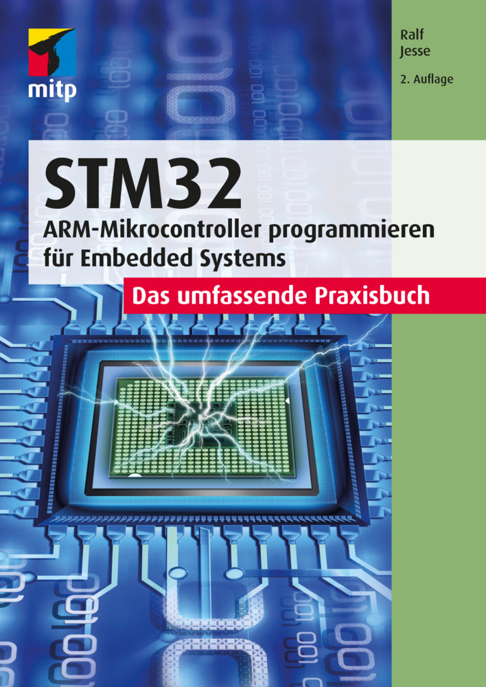 Stm32 (Ralf Jesse)