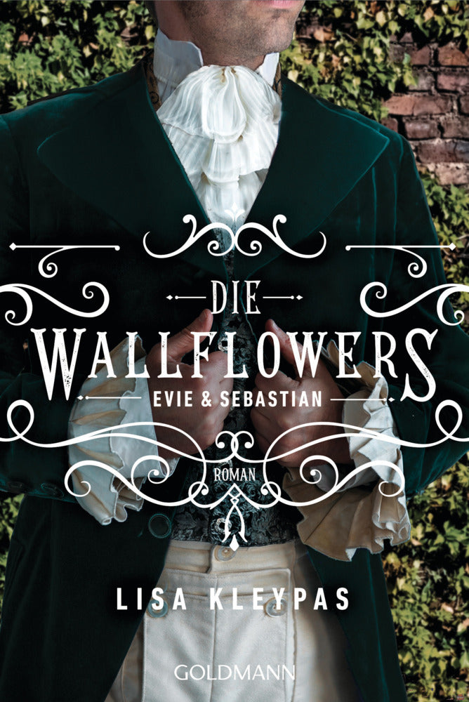 Die Wallflowers - Evie & Sebastian (Lisa Kleypas)