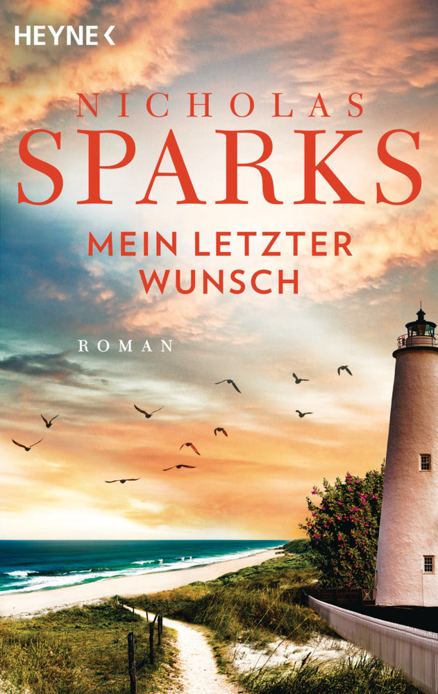 Mein letzter Wunsch (Nicholas Sparks)