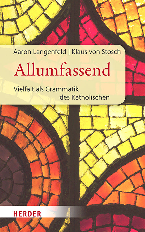 Allumfassend (Aaron Langenfeld)
