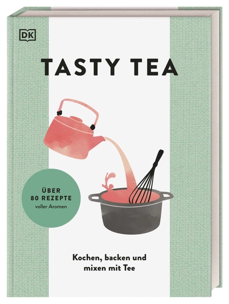 Tasty Tea (Dk Verlag)