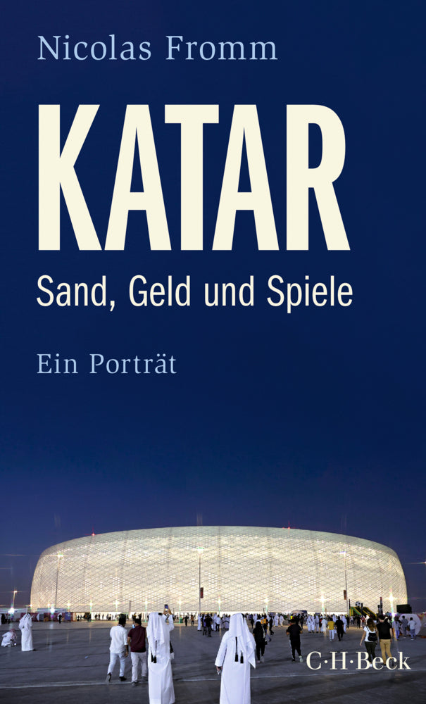 Katar (Nicolas Fromm)