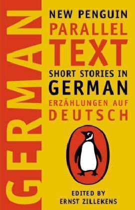 Short Stories in German. Erzählungen auf Deutsch (Ernst Zillekens)
