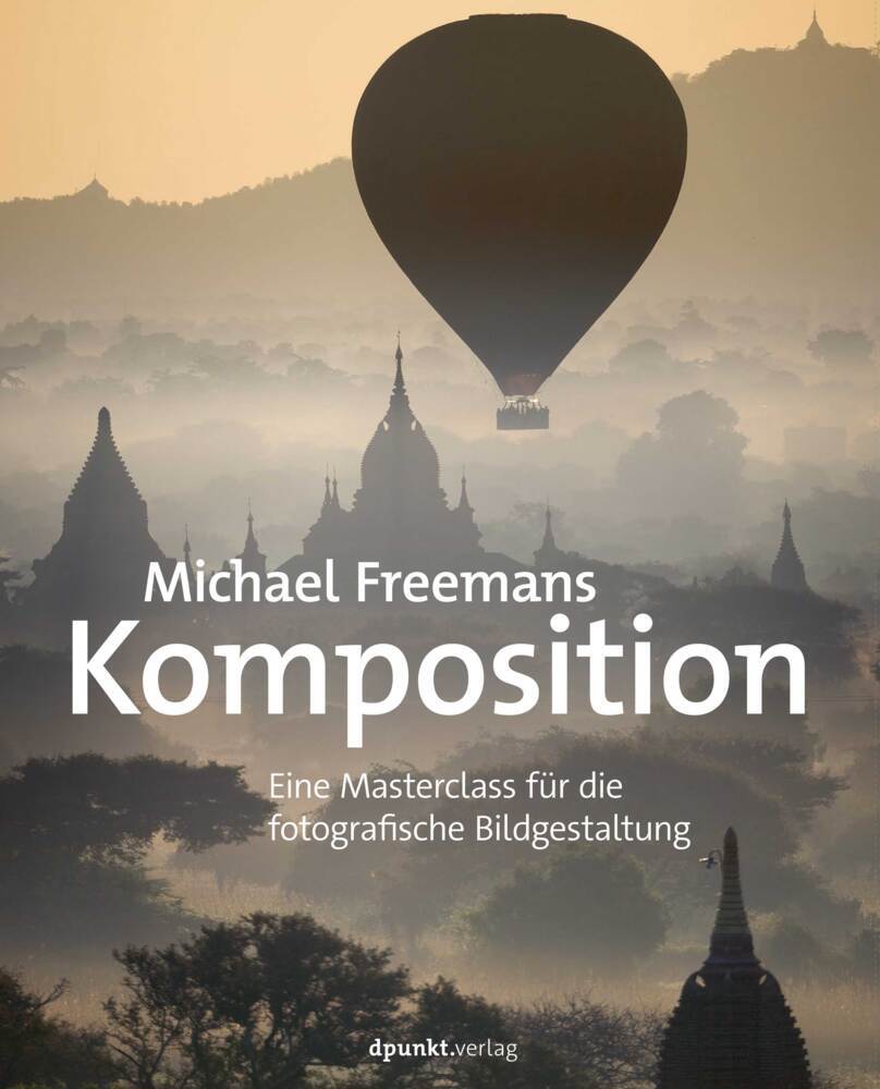 Michael Freemans Komposition (Michael Freeman)