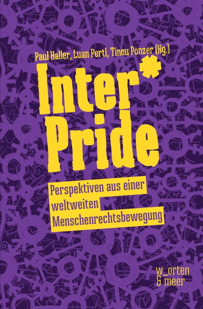 Inter*Pride (Paul Haller)