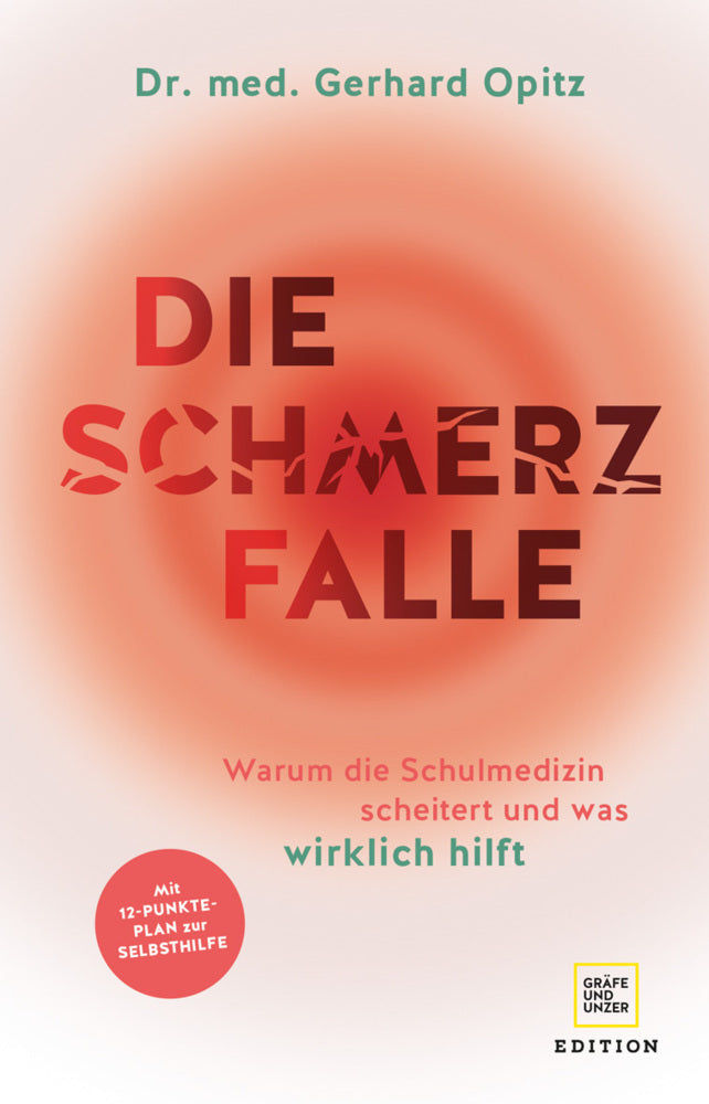 Die Schmerzfalle (Gerhard Opitz)