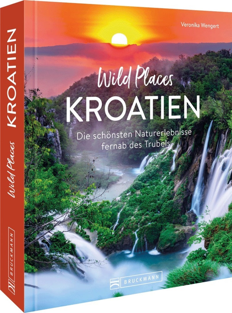 Wild Places Kroatien (Veronika Wengert)