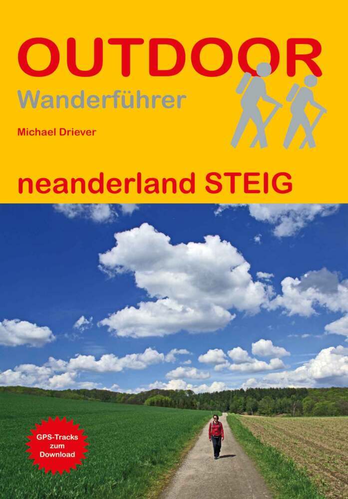 neanderland STEIG (Driever Michael)