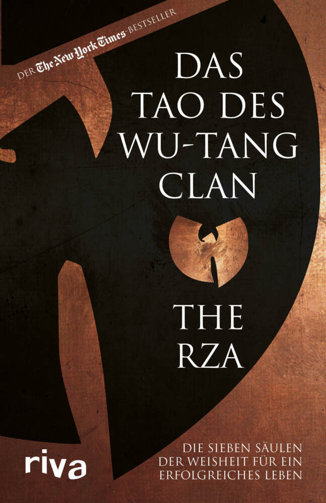 Das Tao des Wu-Tang Clan (The Rza)