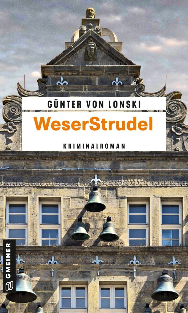 WeserStrudel (Günter Von Lonski)