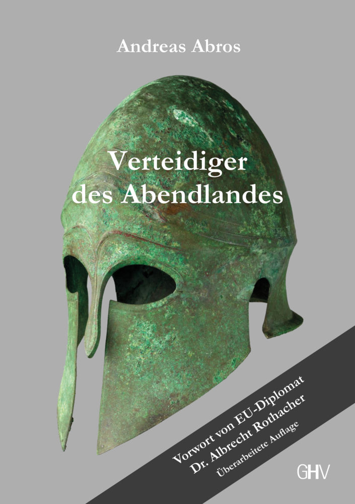 Verteidiger des Abendlandes (Andreas Abros)