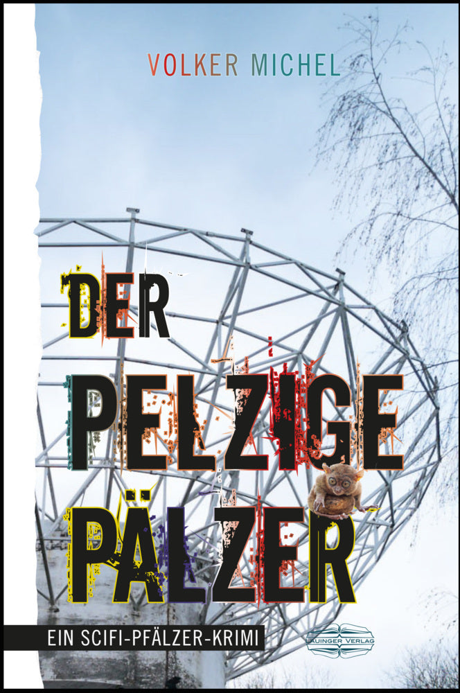 Der Pelzige Pälzer (Volker Michel)