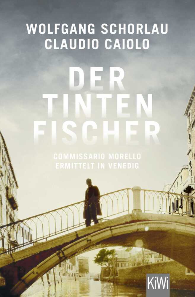 Der Tintenfischer (Wolfgang Schorlau)